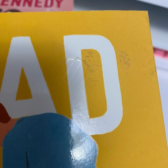 Romance Book Stack - Picture 3 of 3